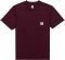 T-SHIRT ELEMENT BASIC POCKET LABEL ELYKT00116  (M)