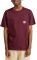 T-SHIRT ELEMENT BASIC POCKET LABEL ELYKT00116...