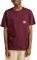 T-SHIRT ELEMENT BASIC POCKET LABEL ELYKT00116...
