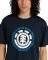 T-SHIRT ELEMENT SEAL ELYZT00156   (M)