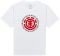 T-SHIRT ELEMENT SEAL ELYZT00156  (L)
