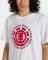 T-SHIRT ELEMENT SEAL ELYZT00156  (XL)