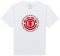 T-SHIRT ELEMENT SEAL ELYZT00156  (XL)