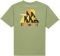 T-SHIRT ELEMENT HILLS ELYZT00158  (L)