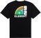 T-SHIRT ELEMENT FARM ELYZT00159  (M)
