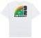 T-SHIRT ELEMENT FARM ELYZT00159 ����� (M)