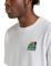 T-SHIRT ELEMENT FARM ELYZT00159  (L)