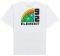 T-SHIRT ELEMENT FARM ELYZT00159  (L)