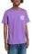 T-SHIRT ELEMENT WALKER ELYZT00168 ���