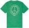 T-SHIRT ELEMENT COLLAB ELYZT00170 ΠΡΑΣΙΝΟ (L) T-SHIRT ELEMENT COLLAB ELYZT00170 ΠΡΑΣΙΝΟ (L)