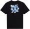 T-SHIRT ELEMENT NIMBOS ICON ELYZT00172  (M)
