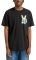T-SHIRT ELEMENT GLOBE ELYZT00190  (M)