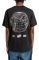 T-SHIRT ELEMENT GLOBE ELYZT00190  (M)