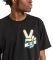T-SHIRT ELEMENT GLOBE ELYZT00190  (M)