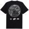 T-SHIRT ELEMENT GLOBE ELYZT00190  (M)