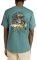T-SHIRT ELEMENT SUMMON ELYZT00199  (S)
