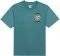 T-SHIRT ELEMENT SUMMON ELYZT00199  (M)