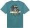 T-SHIRT ELEMENT SUMMON ELYZT00199  (M)