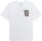 T-SHIRT ELEMENT SUMMON ELYZT00199  (S)