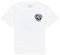 T-SHIRT ELEMENT THE CYCLE ELYZT00200 ΛΕΥΚΟ (L) T-SHIRT ELEMENT THE CYCLE ELYZT00200 ΛΕΥΚΟ (L)