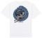 T-SHIRT ELEMENT THE CYCLE ELYZT00200  (XL)