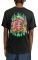 T-SHIRT ELEMENT CRIMINO ICON ELYZT00238  (S)