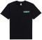 T-SHIRT ELEMENT CRIMINO ICON ELYZT00238  (S)