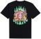 T-SHIRT ELEMENT CRIMINO ICON ELYZT00238  (S)