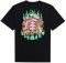 T-SHIRT ELEMENT CRIMINO ICON ELYZT00238 ����� (L)