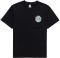 T-SHIRT ELEMENT ACONCA ICON ELYZT00239  (M)