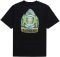 T-SHIRT ELEMENT ACONCA ICON ELYZT00239  (M)