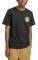 T-SHIRT ELEMENT ACONCA ICON ELYZT00239 ����� ...