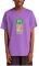 T-SHIRT ELEMENT CHACMA ELYZT00252  (XL)