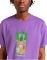 T-SHIRT ELEMENT CHACMA ELYZT00252  (XL)