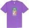 T-SHIRT ELEMENT CHACMA ELYZT00252  (XL)