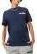 T-SHIRT ELLESSE VOODOO SHB06835 ΣΚΟΥΡΟ ΜΠΛΕ (M) T-SHIRT ELLESSE VOODOO SHB06835 ΣΚΟΥΡΟ ΜΠΛΕ (M)