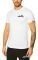T-SHIRT ELLESSE VOODOO SHB06835 