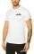 T-SHIRT ELLESSE VOODOO SHB06835  (L)