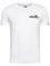 T-SHIRT ELLESSE VOODOO SHB06835  (L)