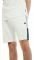 ΒΕΡΜΟΥΔΑ ELLESSE TURI SHR17435 ΛΕΥΚΟ