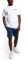 T-SHIRT ELLESSE META SHR17552  (L)