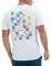 T-SHIRT ELLESSE CHELLO SHR17632 ����� (L)