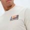 T-SHIRT ELLESSE MESTIERE SHR17638  (S)