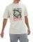 T-SHIRT ELLESSE TERRATIA SHR17645 ���� (M)