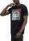 T-SHIRT ELLESSE FLECTA SXR17843 ����� (XL)