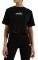 CROP TOP ELLESSE FIREBALL SGB06838  (S)