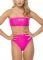 BIKINI BRIEF ELLESSE BROLIONO SGR17818 ΦΟΥΞΙΑ