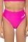 BIKINI BRIEF ELLESSE BROLIONO SGR17818 ΦΟΥΞΙΑ (XS)
