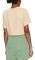 CROP TOP ELLESSE LANETTO SGR17855 ΜΠΕΖ (S) CROP TOP ELLESSE LANETTO SGR17855 ΜΠΕΖ (S)
