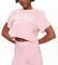 CROP TOP ELLESSE LANETTO SGR17855  
